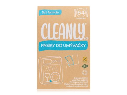 CLEANLY 3v1 formula 01