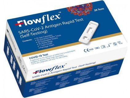 flowflex bal
