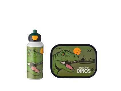 lunch set campus pulb dino