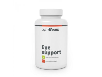 GymBeam Podpora zraku, 90 kaps.