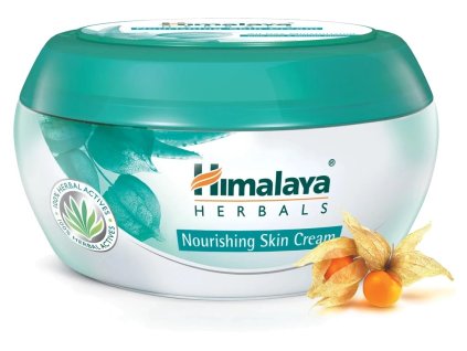 4432 himalaya vyzivny pletovy krem 150 ml