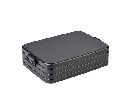 lunchbox take a break large nordic black