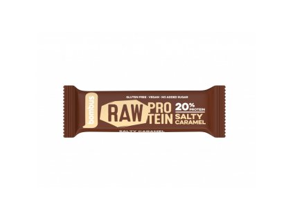 14934 1 bombus raw protein salty caramel 50 g