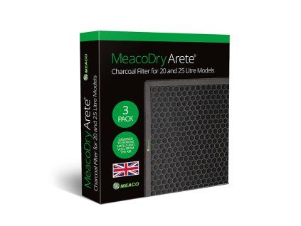 vyr 325Arete Charcoal Filter 1