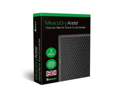 vyr 326Arete Charcoal Filter 10 12 1