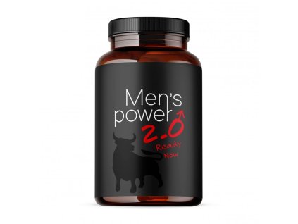 106329 1 goodie men s power 2 0 ready now kapsle 56 ks