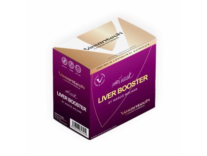 121906 vesantech premium liposomal liver booster na jatra 14 ks
