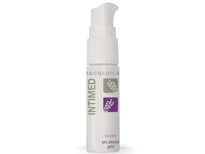 Aromedica Intimed balzám pro intimní péči, 10ml
