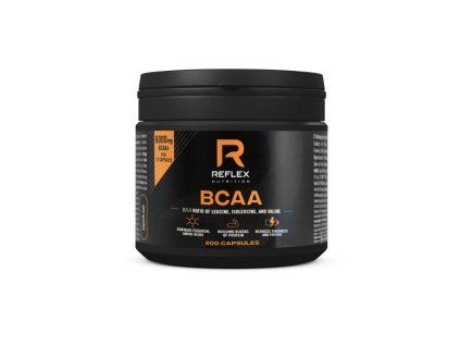 1 bcaa 200 kapsli nd