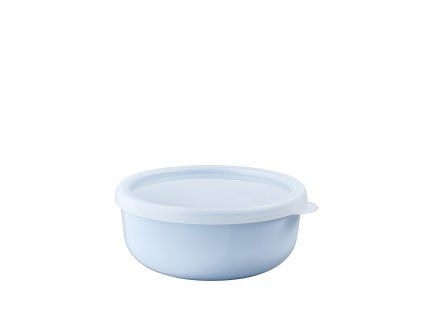 storage box lumina 750 ml nordic blue