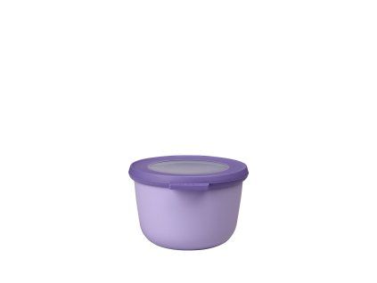 multi bowl cirqula 500 ml nordic lilac