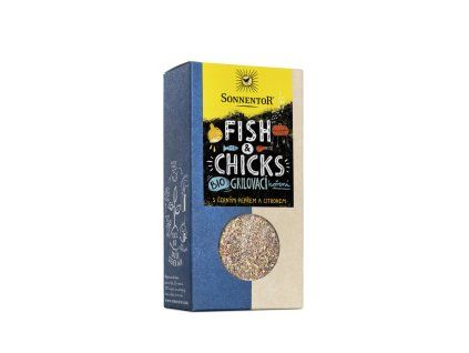 70406 1 fish chicks bio 55g