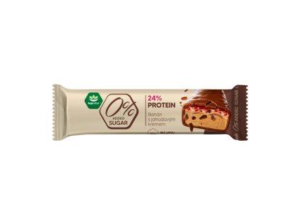 tycinka proteinova banan s jahodovym kremem 40g 1000.65c6158d364a5
