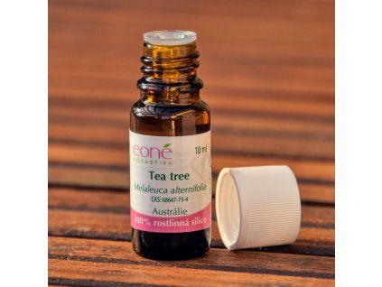 Eoné Silice TEA TREE (ČAJOVNÍK)