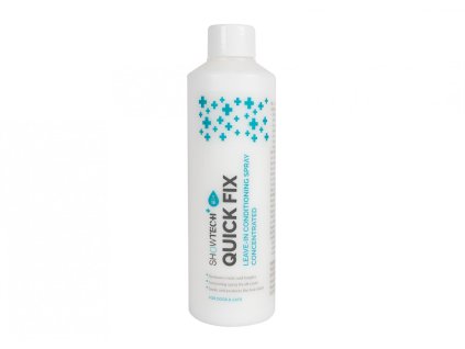 Show Tech+ Quick Fix Sprej koncentrát, 250 ml
