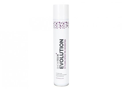 Show Tech+ Evolution Hair Spray, 500 ml