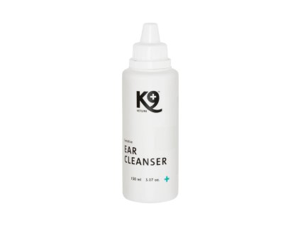 K9 Competition EAR CLEANER SENSITIVE, 150 ml