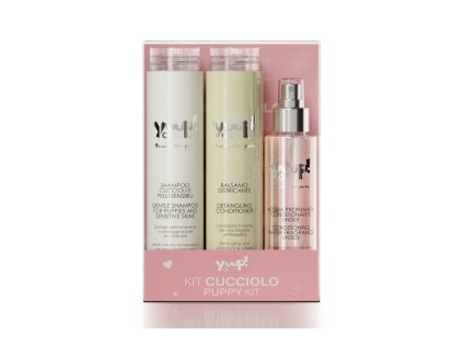Yuup Balíček pro štěňata