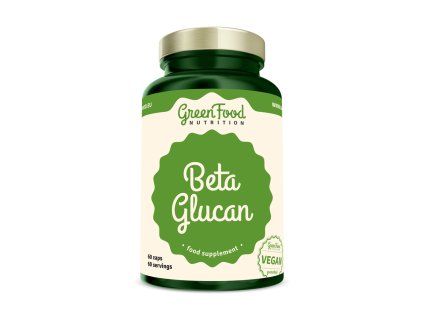 17538 1 beta glucan 60 kapsli