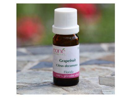 Eoné Éterický olej GRAPEFRUIT