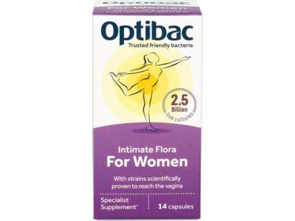 1 Optibac For Women 14