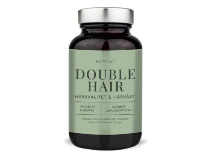 1a double hair 60 kapsli nd