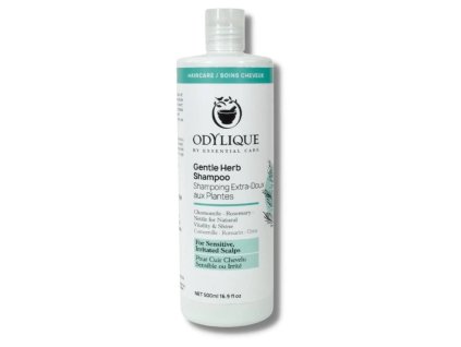 Odylique Gentle Herb Jemný šampon