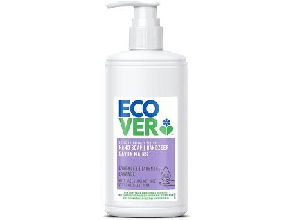 vyr 16 ecover mydlo levandule 250ml 2022
