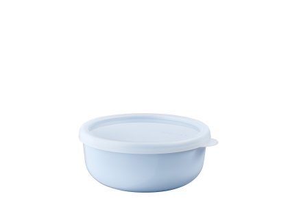 storage box lumina 750 ml nordic blue