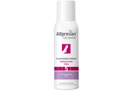 allpresan 5 spray 125