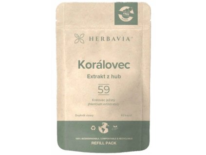 1700 koralovec
