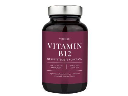 1 vitamin b12 90kapsli