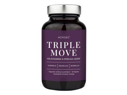 1 triple move 60 kapsli nd