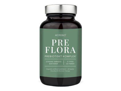 1 pre flora 60 kapsli nd