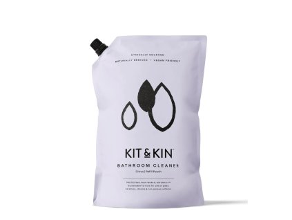 eco friendly bathroom cleaner refill pouch front final 59d363b5 ed58 4ec3 a9d8 9a803eabb9ff 1024x1024