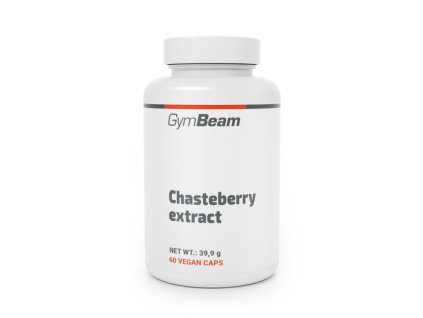 GymBeam Vitex jehněčí extrakt, 60 kaps.