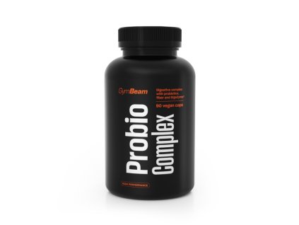 GymBeam Probio Complex, 90 kaps.