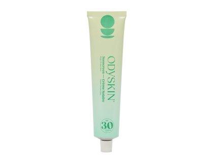 ODYSKIN Natural Sunscreen SPF 30, 75ml