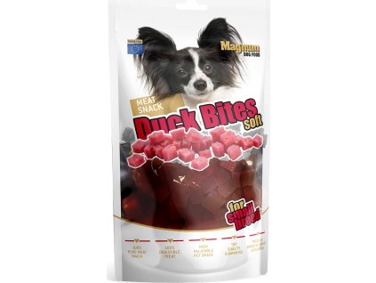 Magnum Duck Bites soft 80g