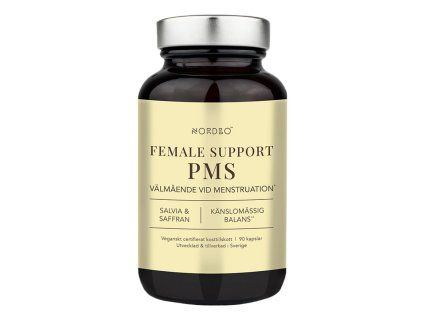 1.NOR Female Support PMS 90 kapsl C3 AD 47051