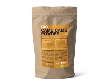 GymBeam BIO Camu Camu, 100 g