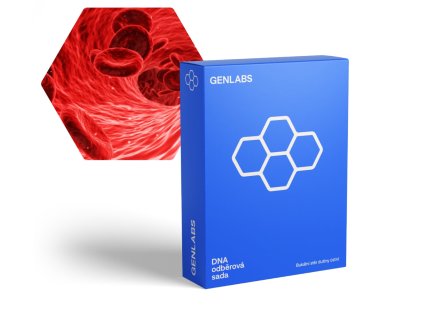 Balíček zdravé cévy