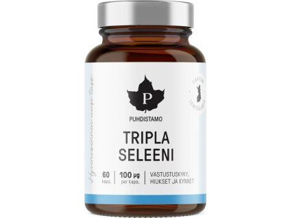 1.Tripla Seleeni 60cps