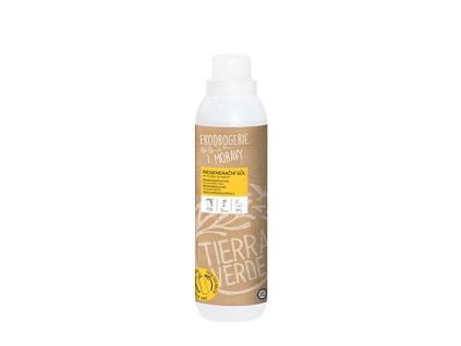 Tierra Verde Sůl do myčky, 1,1 kg