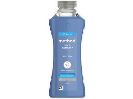 vyr 1188 method avivaz berry bliss 990ml