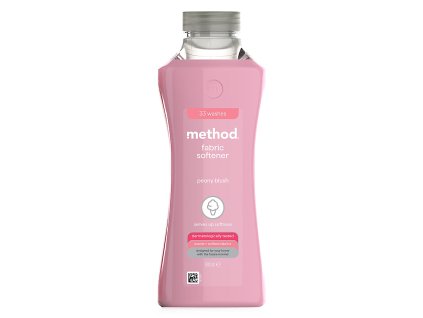 vyr 1186 method avivaz peony blush 990ml