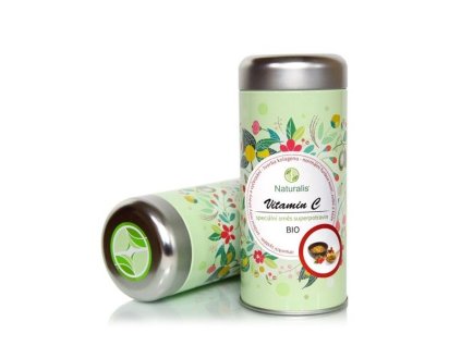 142 vitamin c naturalis bio 70g 8594182801507