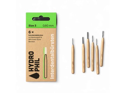 4260397792155 hydrophil mezizubni kartacek 0.6 white