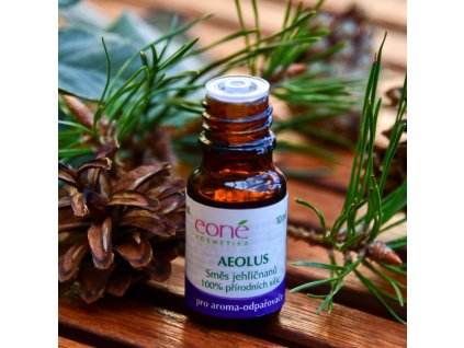 Eoné Éterický olej AEOLUS, 10ml