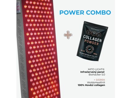 Produkt POWER COMBO